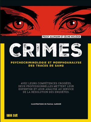 cover image of Crimes